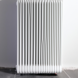 Radiateur Électrique : Chaleur Instantanée et Programmation Intelligente Anglet